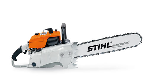 where is serial number on stihl chainsaw ms 271